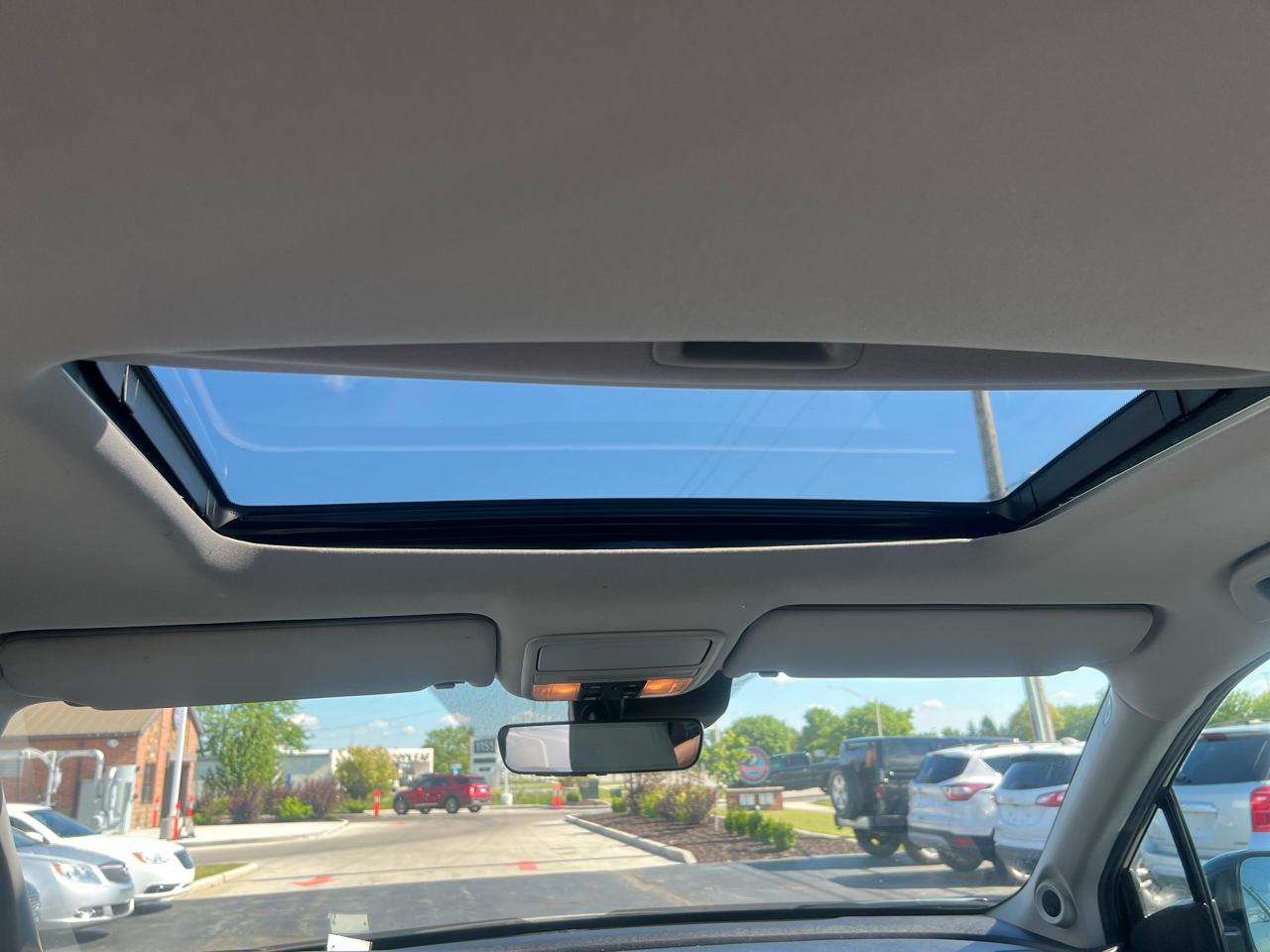 Honda Pilot EX-L Navi AWD 2019