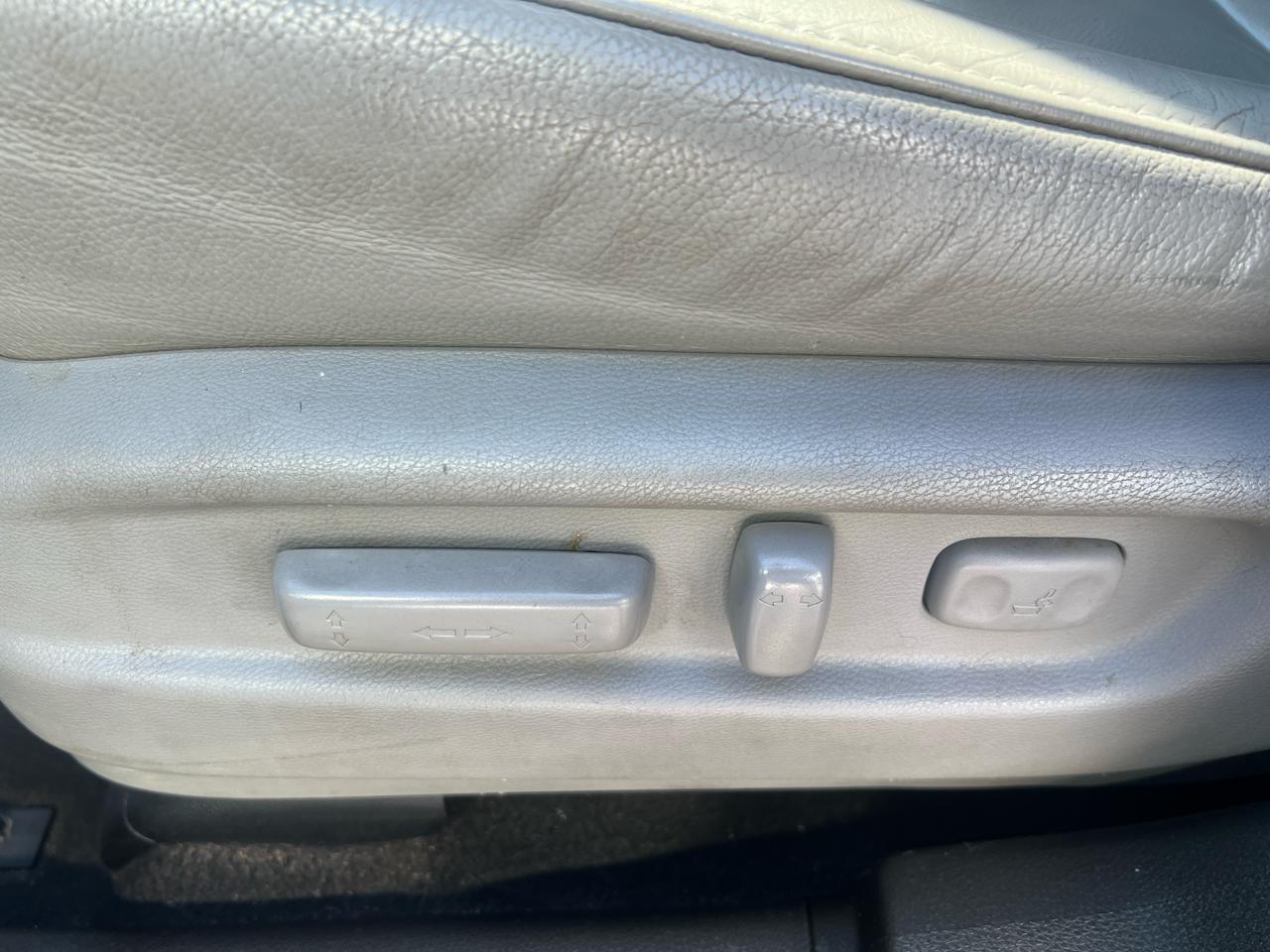 Honda Pilot EX-L Navi AWD 2019