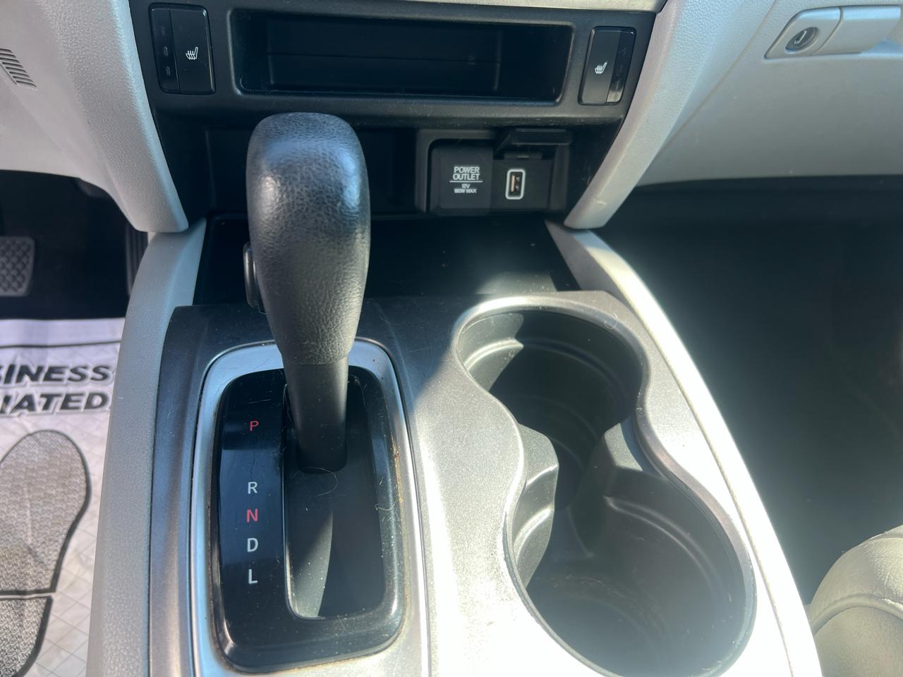 Honda Pilot EX-L Navi AWD 2019