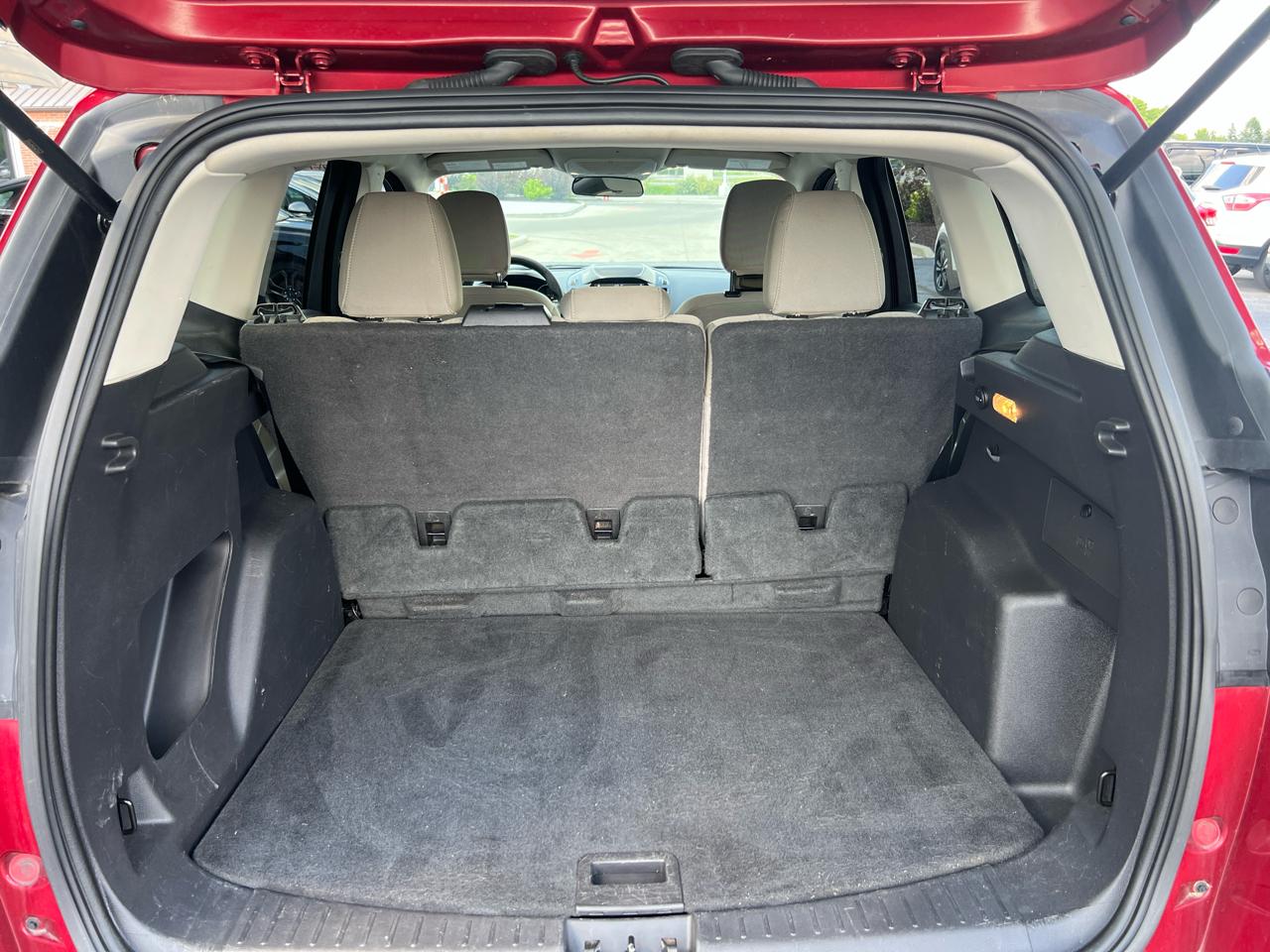 Ford Escape SE FWD 2019