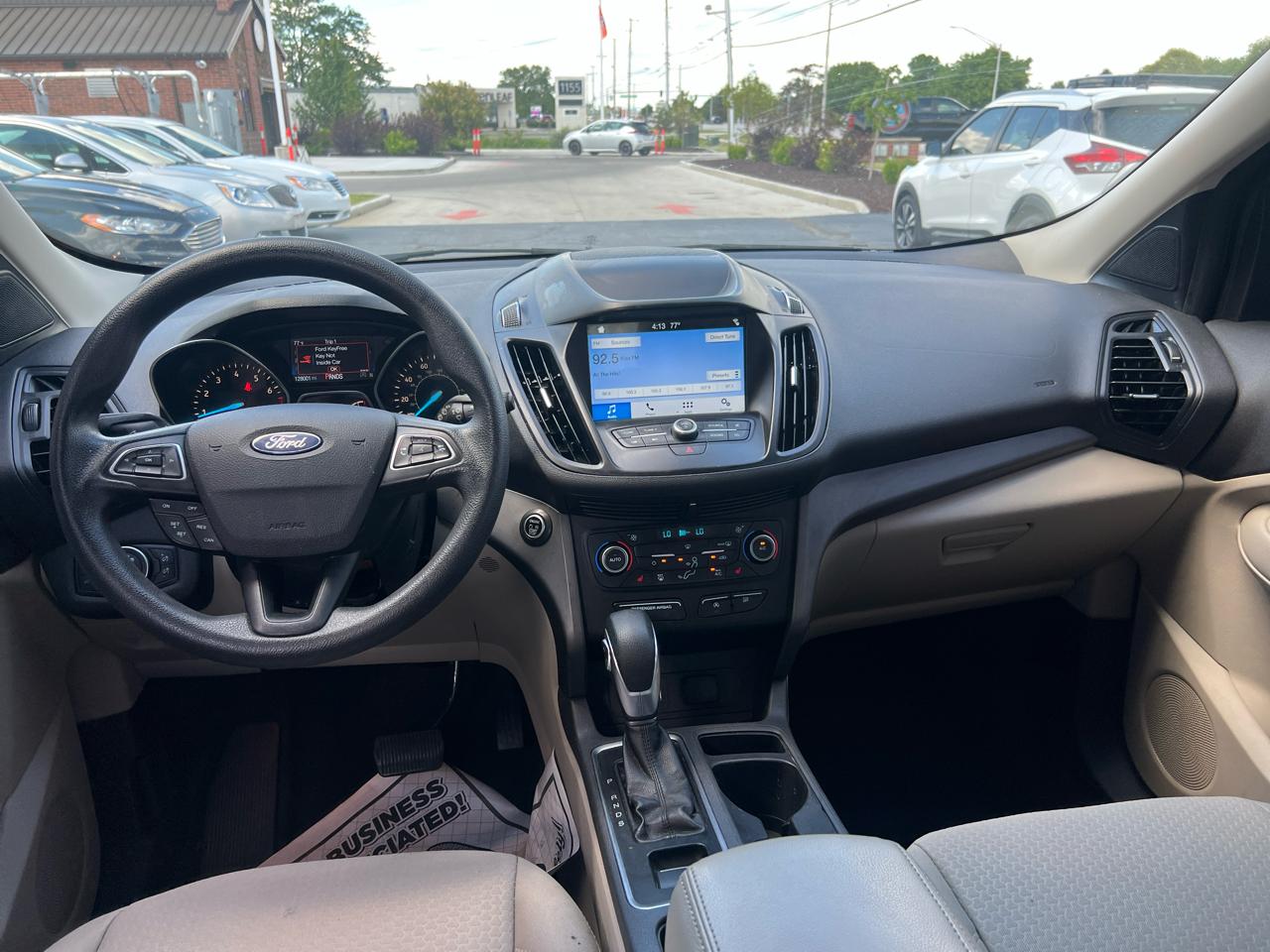 Ford Escape SE FWD 2019