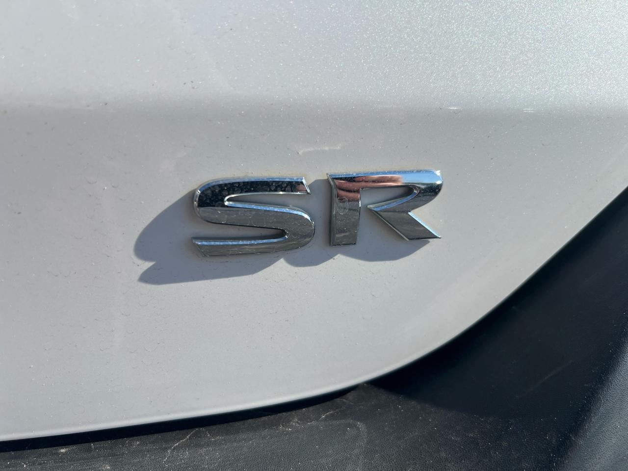 Nissan Kicks SR FWD 2020
