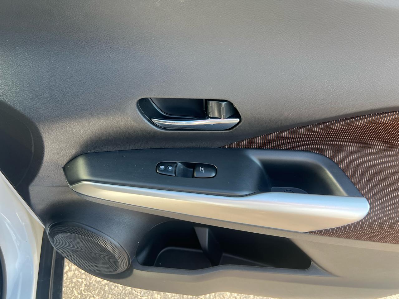 Nissan Kicks SR FWD 2020
