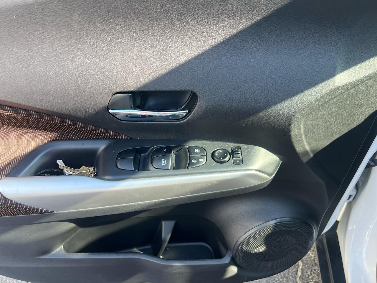 Nissan Kicks SR FWD 2020