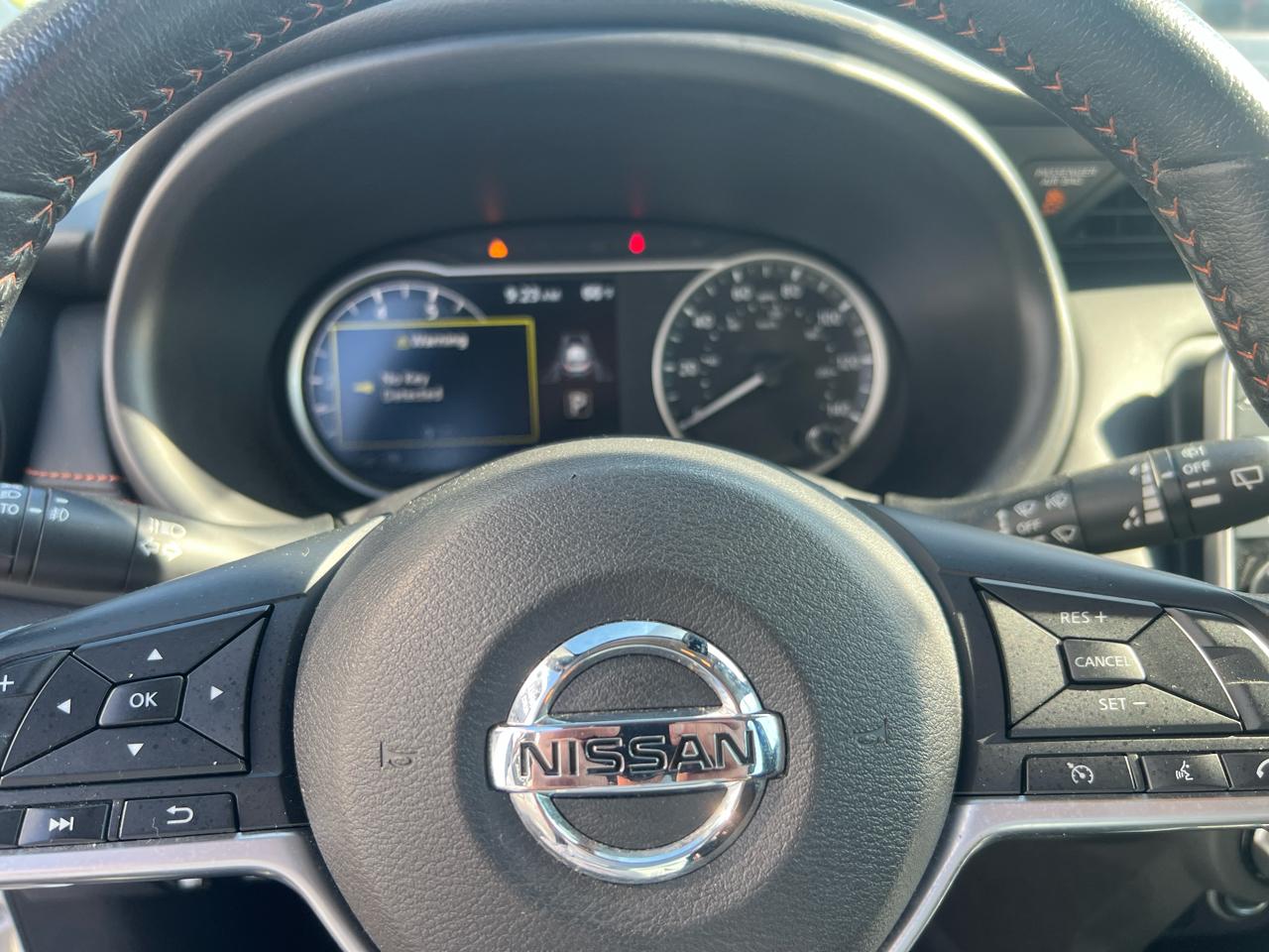Nissan Kicks SR FWD 2020