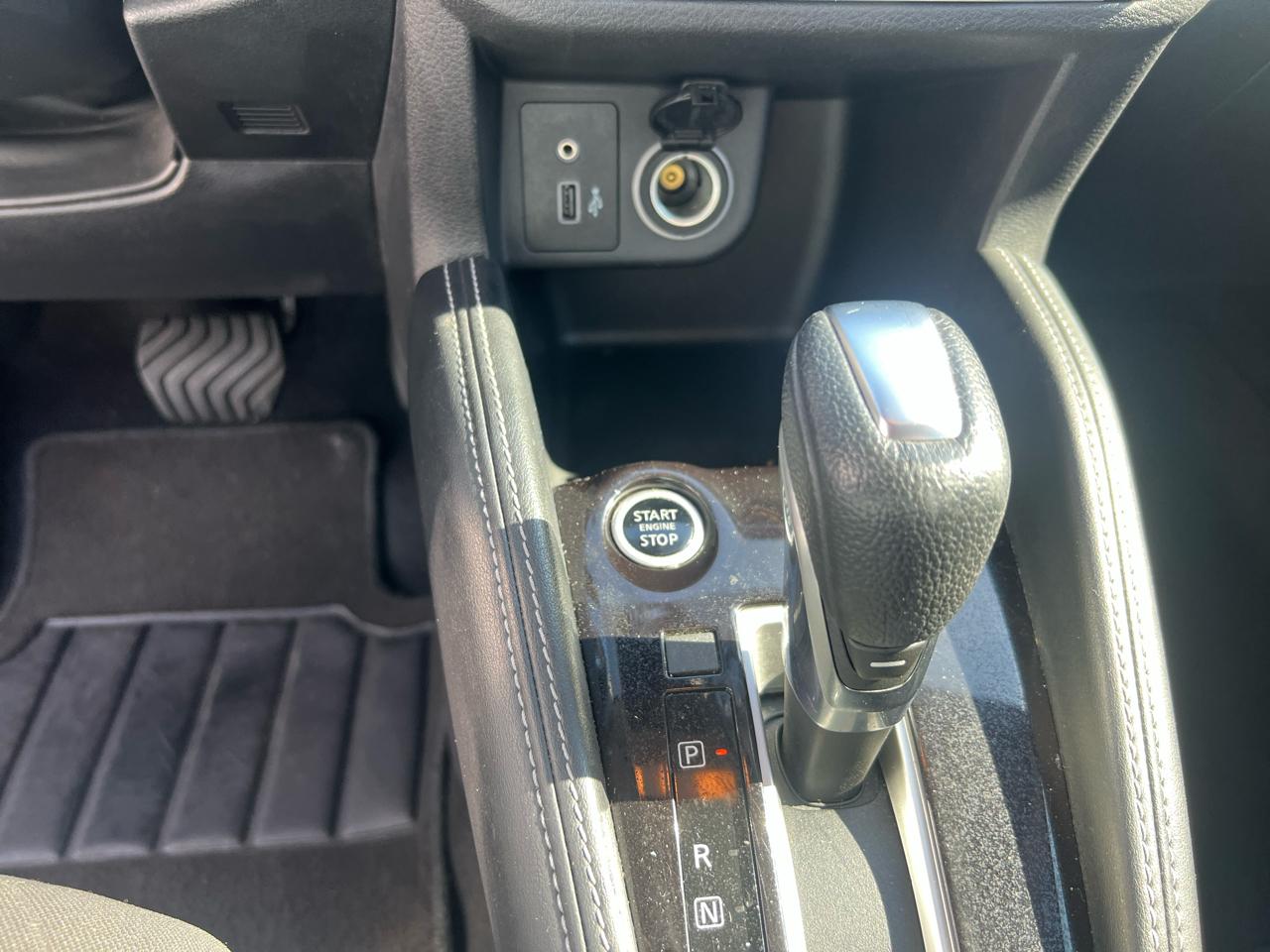 Nissan Kicks SR FWD 2020