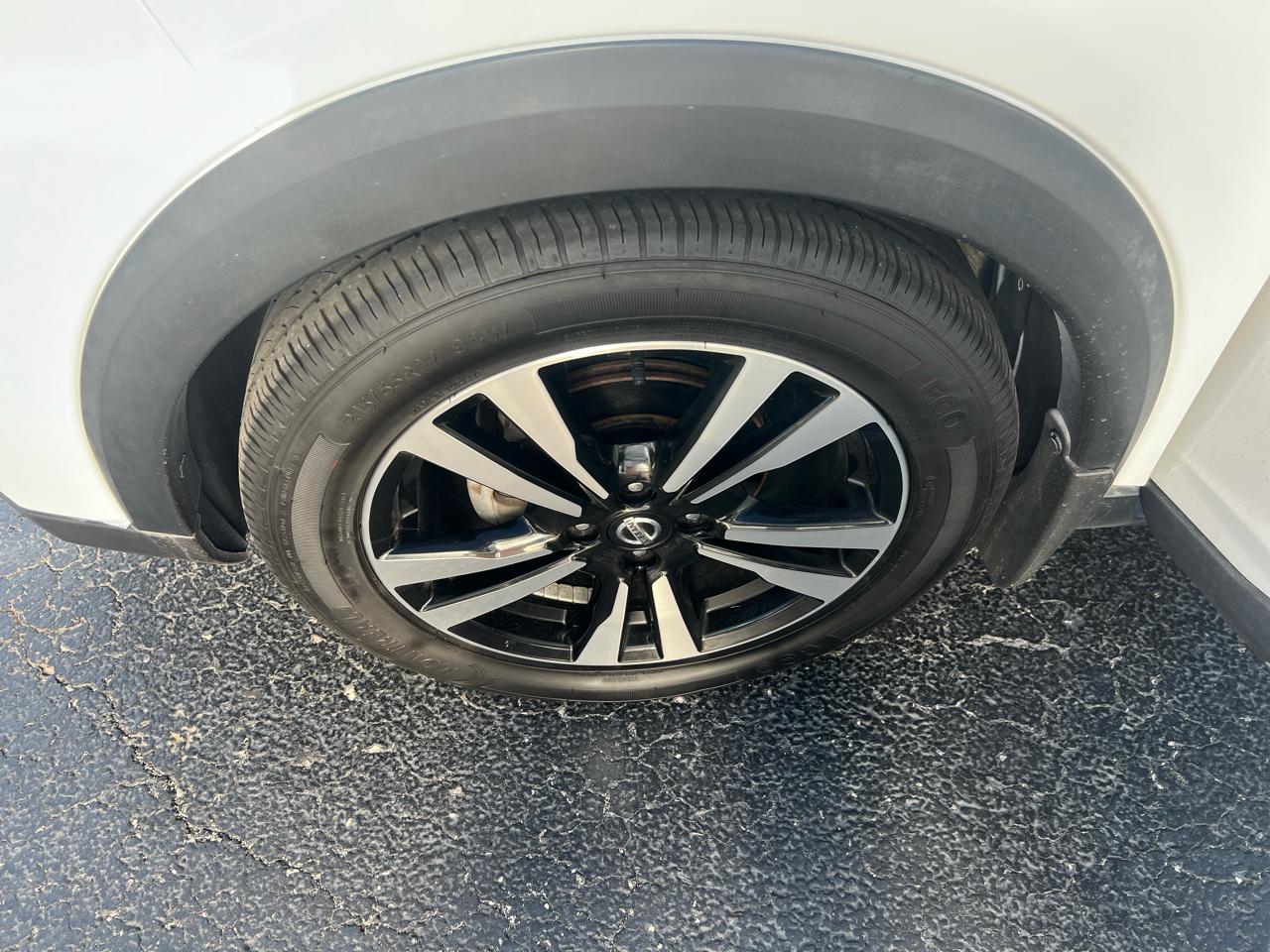 Nissan Kicks SR FWD 2020