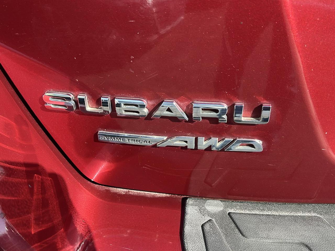 Subaru XV CrossTrek photo 6