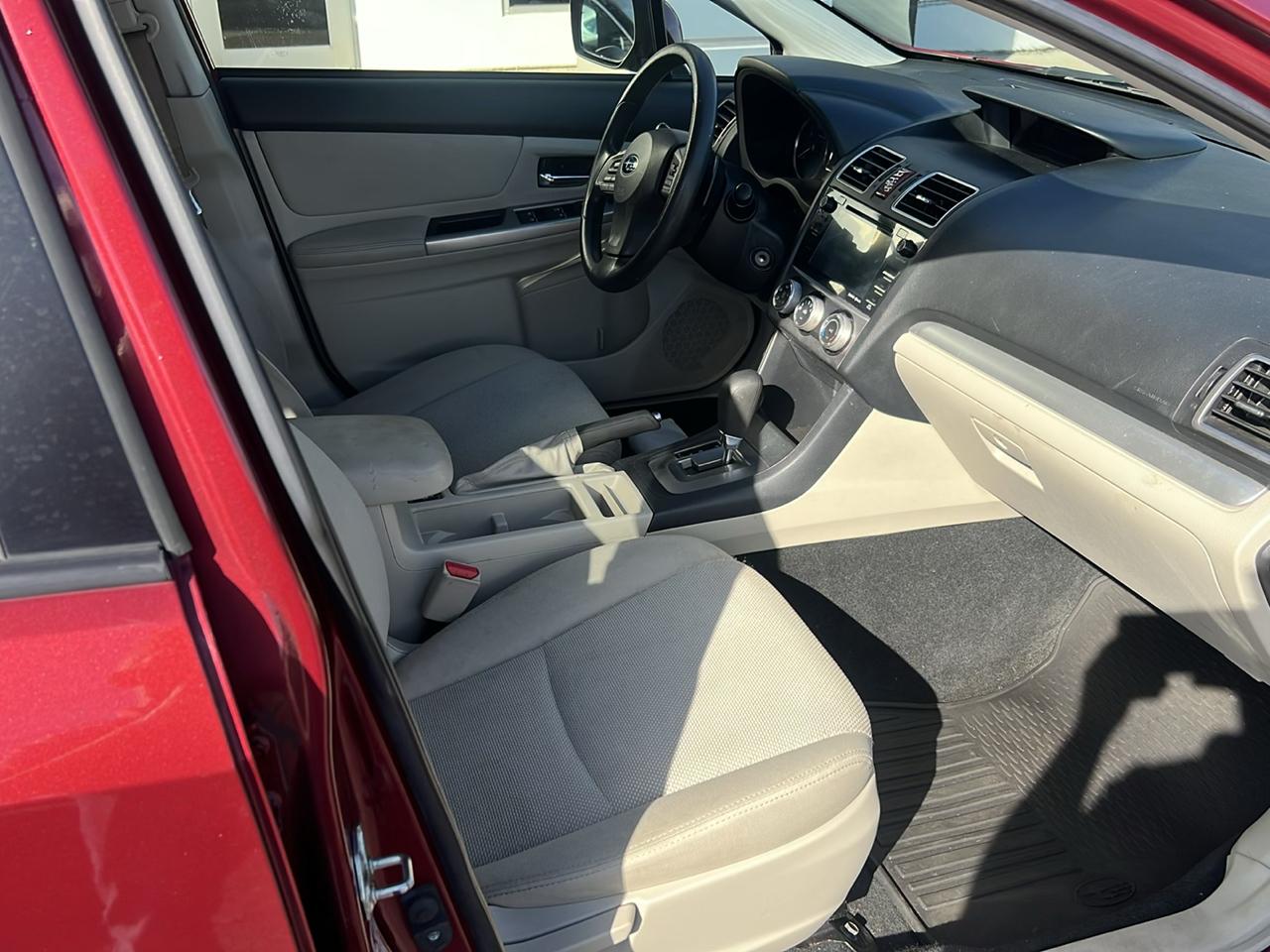 Subaru XV CrossTrek photo 10