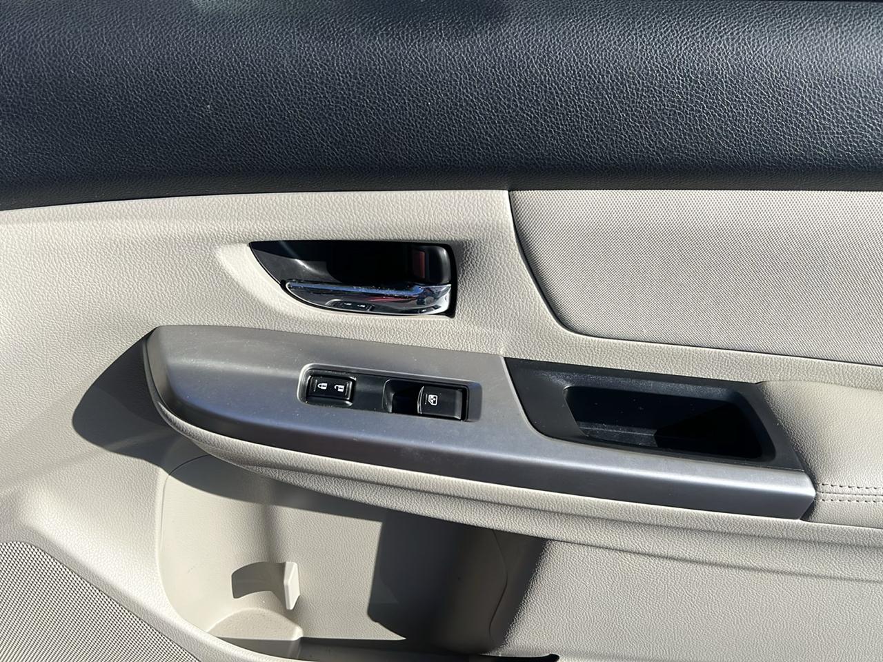 Subaru XV CrossTrek photo 11