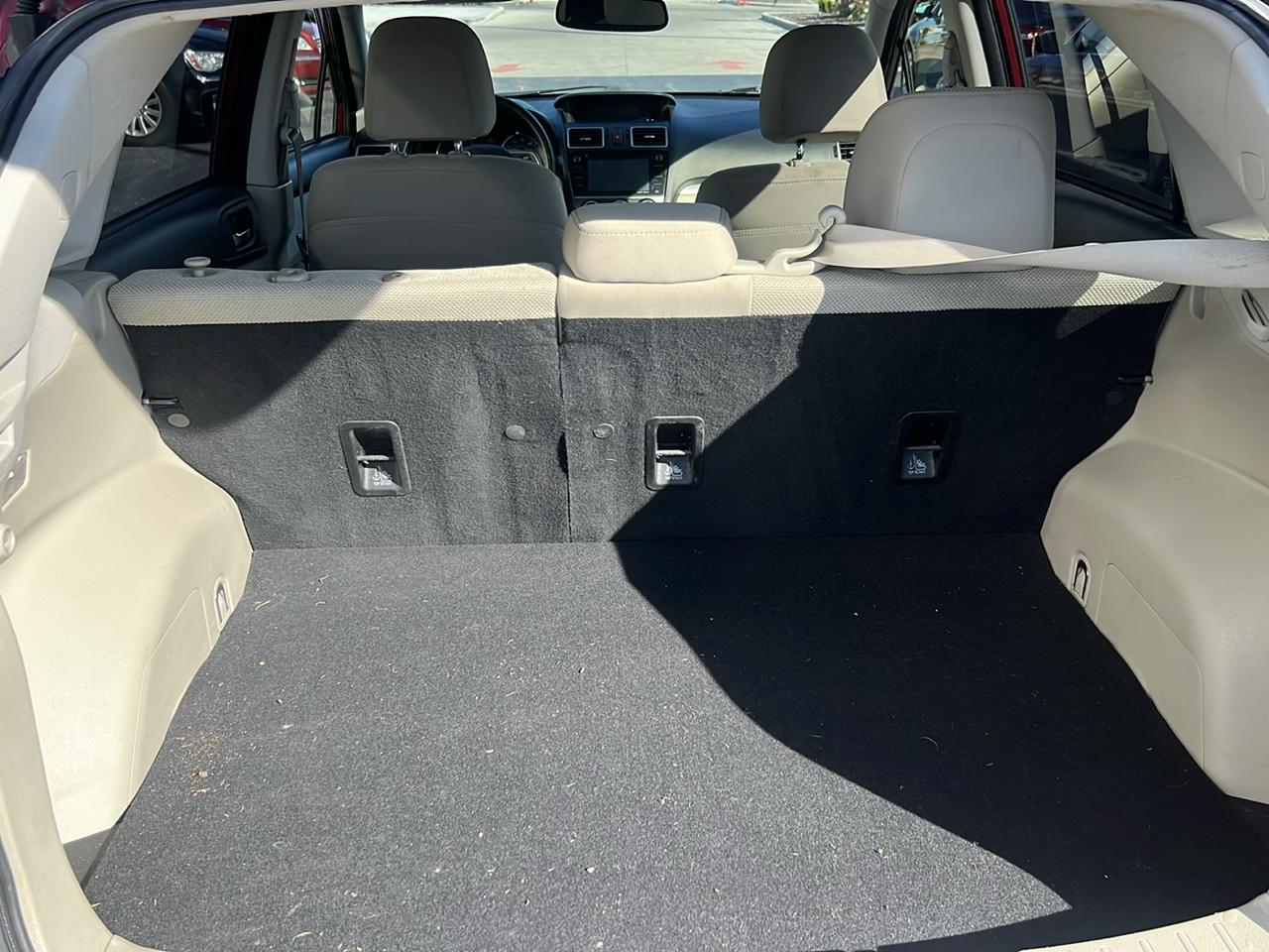 Subaru XV CrossTrek photo 13