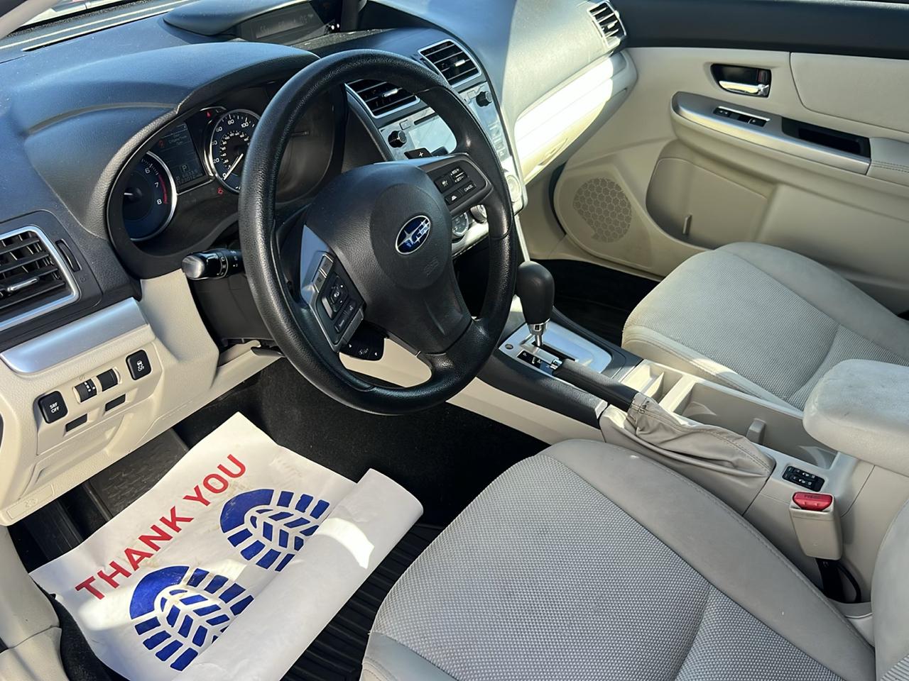 Subaru XV CrossTrek photo 16