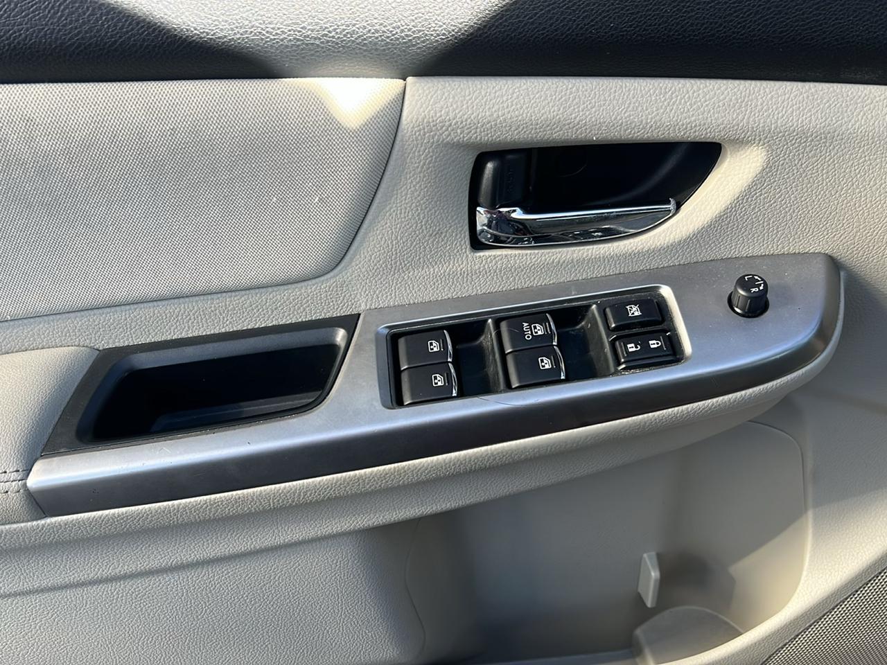 Subaru XV CrossTrek photo 17