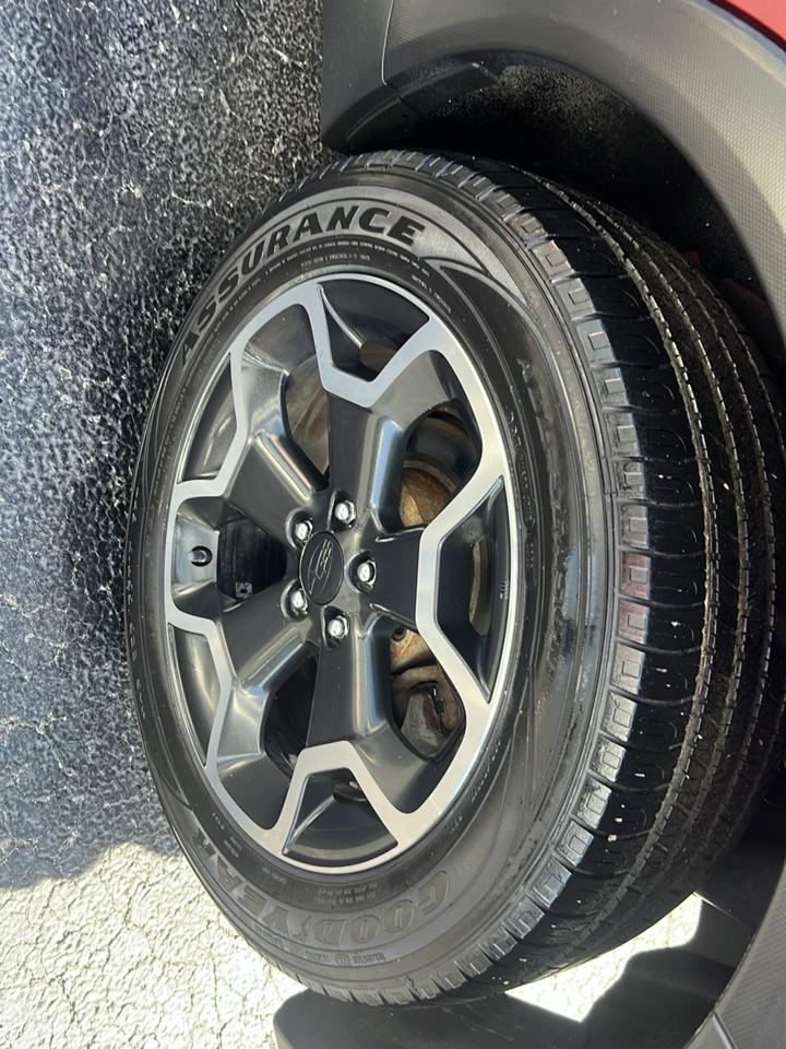 Subaru XV CrossTrek photo 23