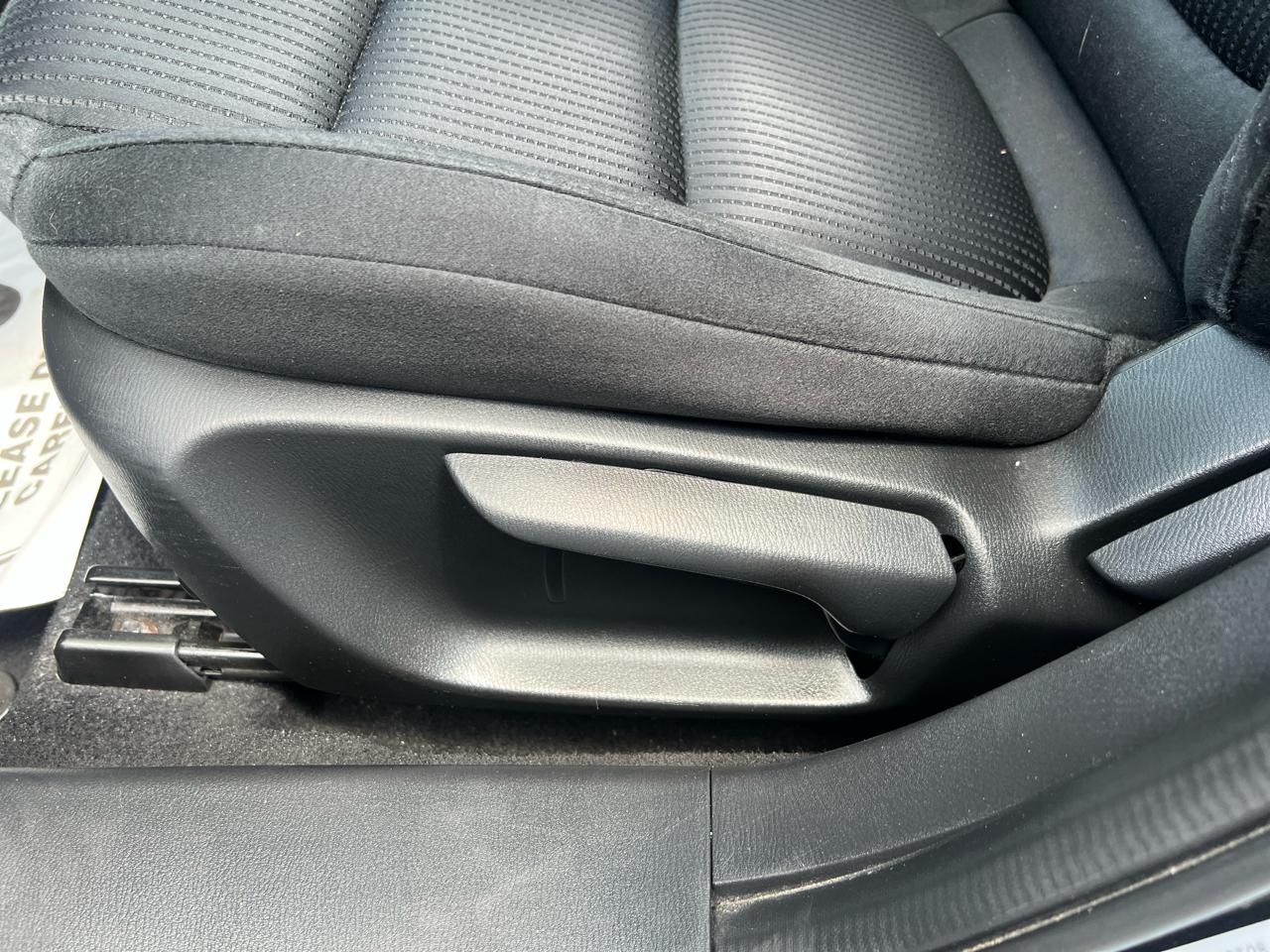 Mazda MAZDA6 4dr Sdn Auto i Sport 2016