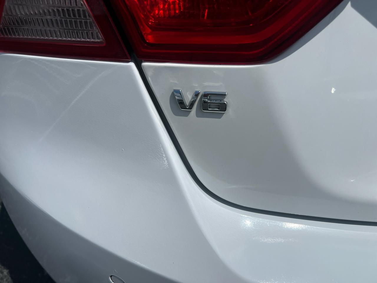 Chevrolet Impala 4dr Sdn LT w/2LT 2015