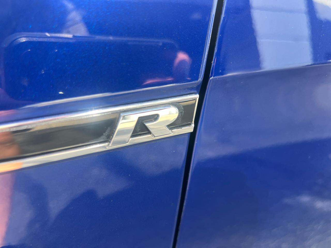 Volkswagen Golf R 4dr HB DSG 2016