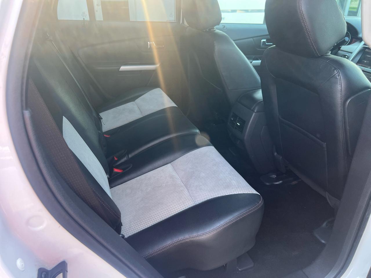 Ford Edge 4dr SEL AWD 2014
