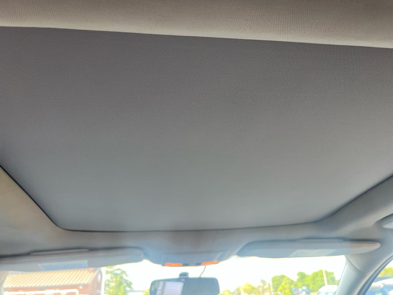 Ford Edge 4dr SEL AWD 2014