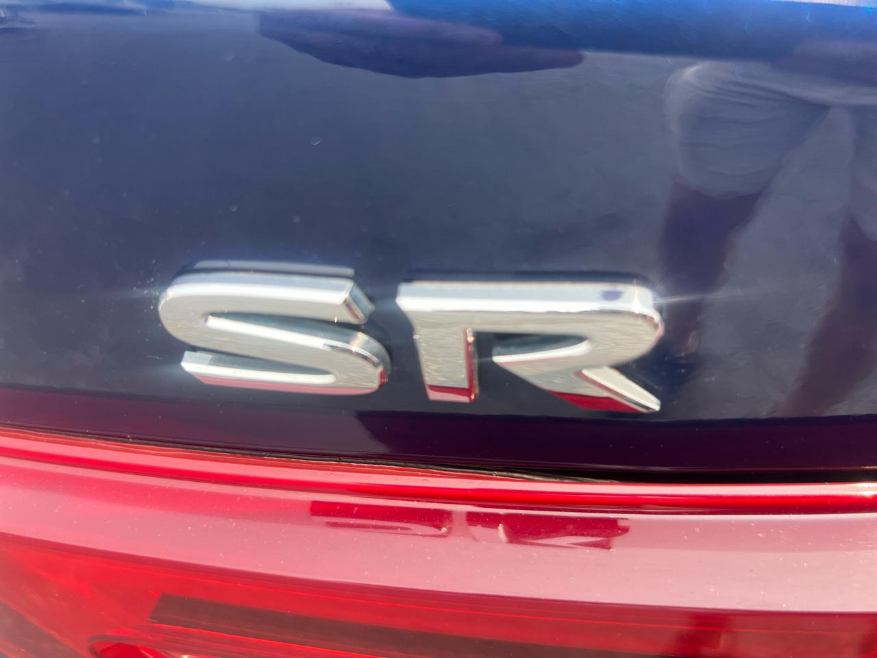 Nissan Maxima SR 3.5L 2018