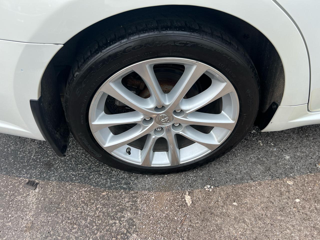Toyota Avalon 4dr Sdn XLE Premium (Natl) 2014