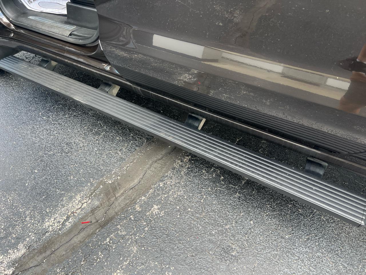 Chevrolet Silverado 1500 4WD Crew Cab 157" LT 2019