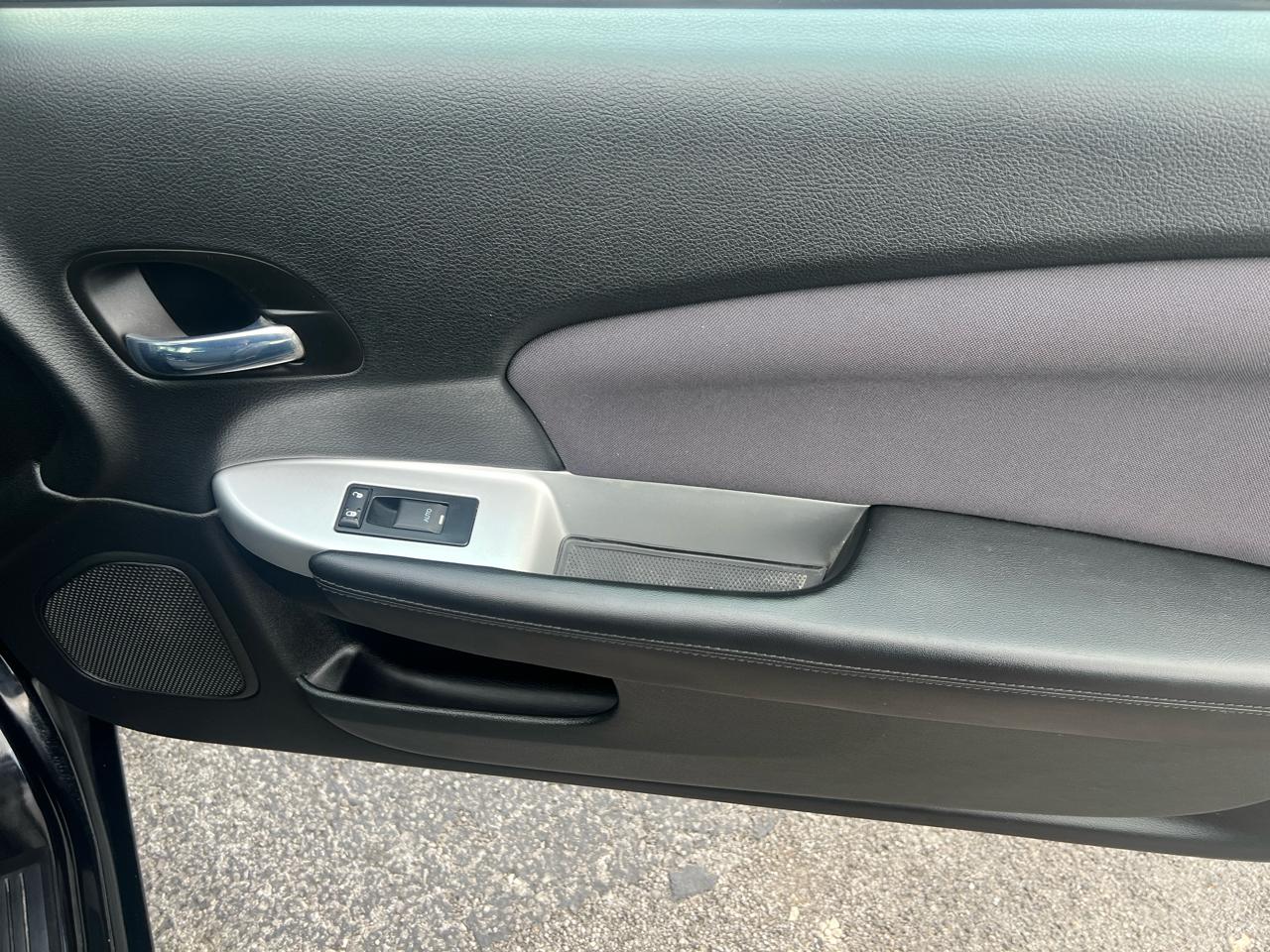Chrysler 200 2dr Conv Touring 2013