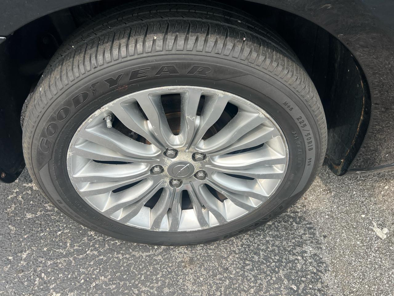 Chrysler 200 2dr Conv Touring 2013