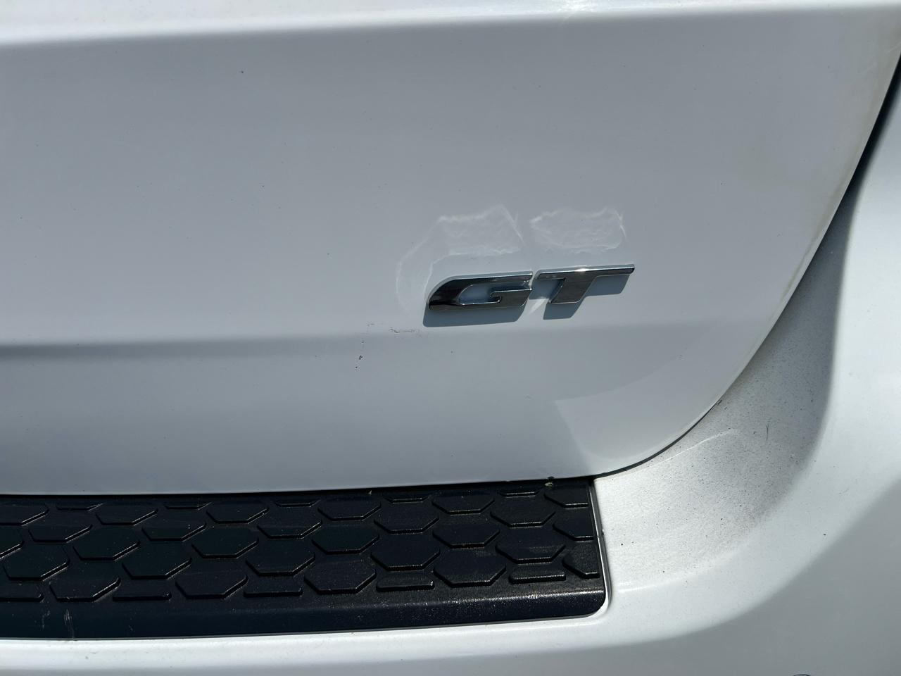 Dodge Durango GT Plus AWD 2022