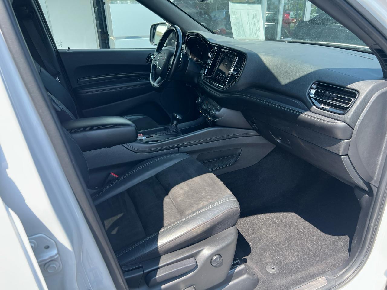 Dodge Durango GT Plus AWD 2022