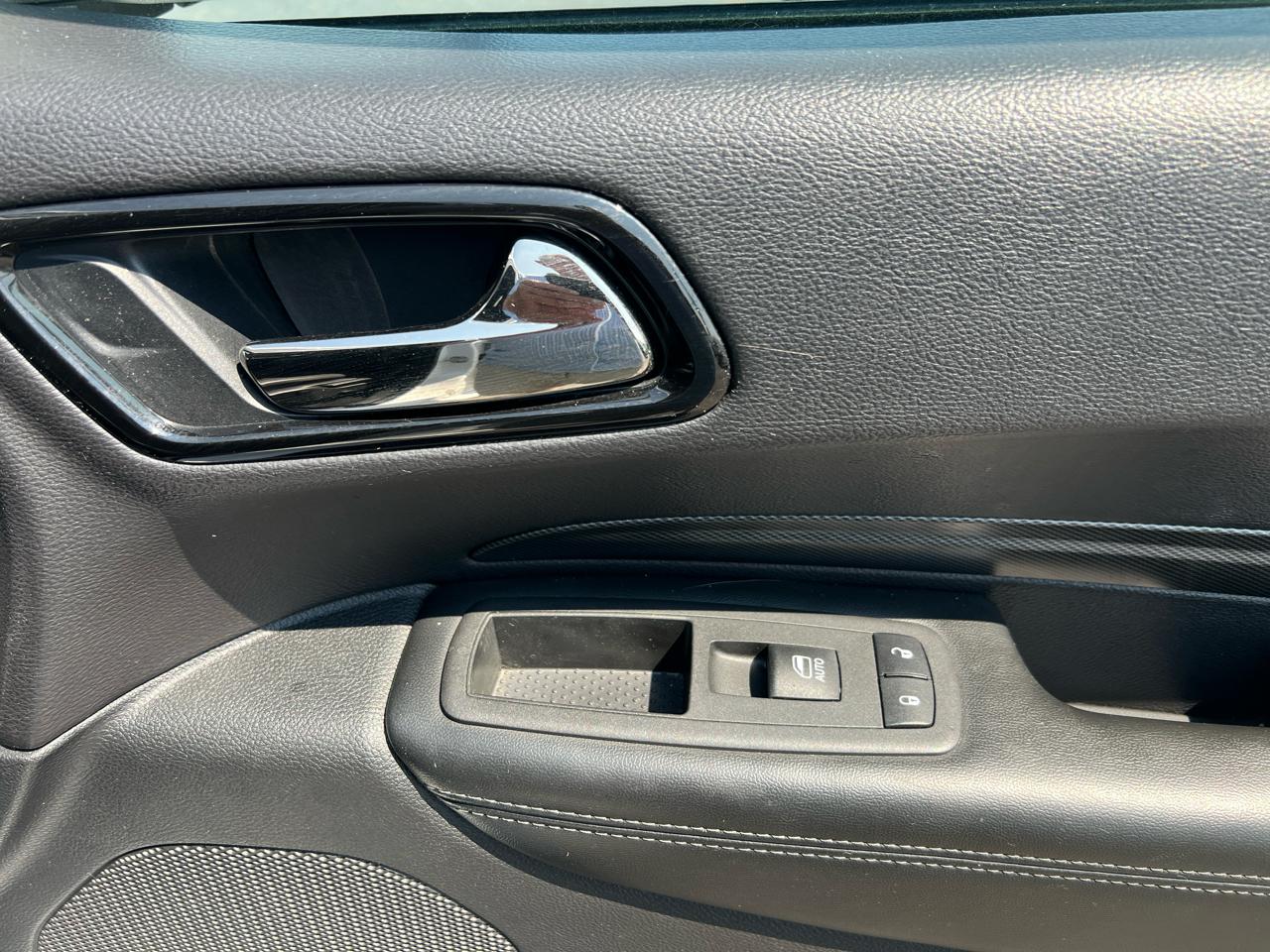 Dodge Durango GT Plus AWD 2022