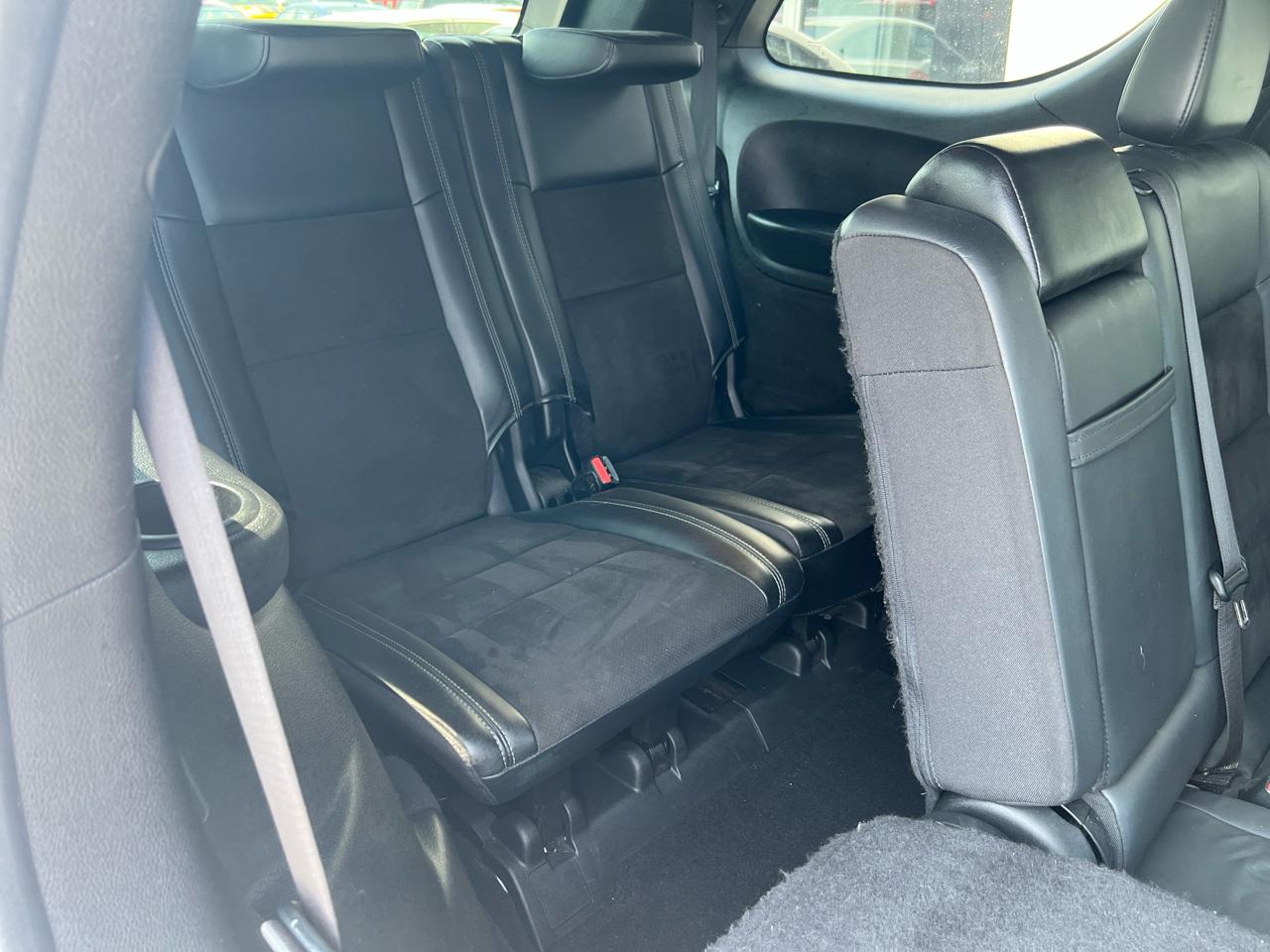 Dodge Durango GT Plus AWD 2022