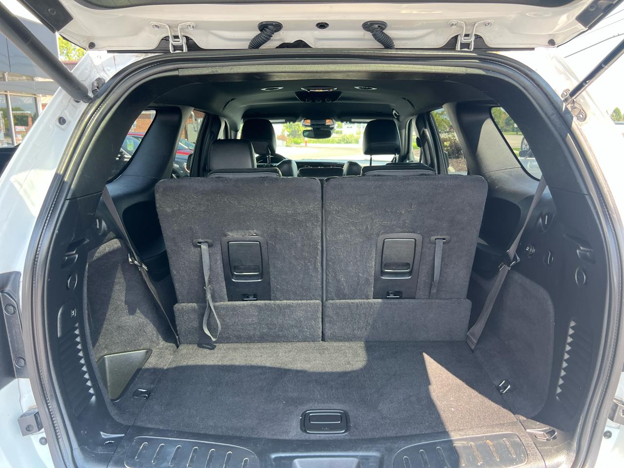 Dodge Durango GT Plus AWD 2022