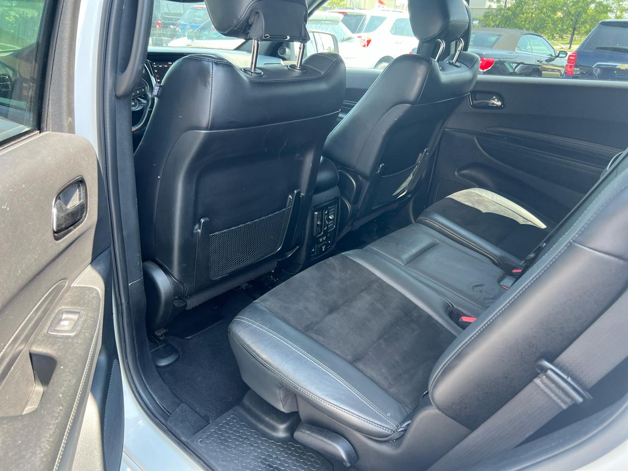 Dodge Durango GT Plus AWD 2022