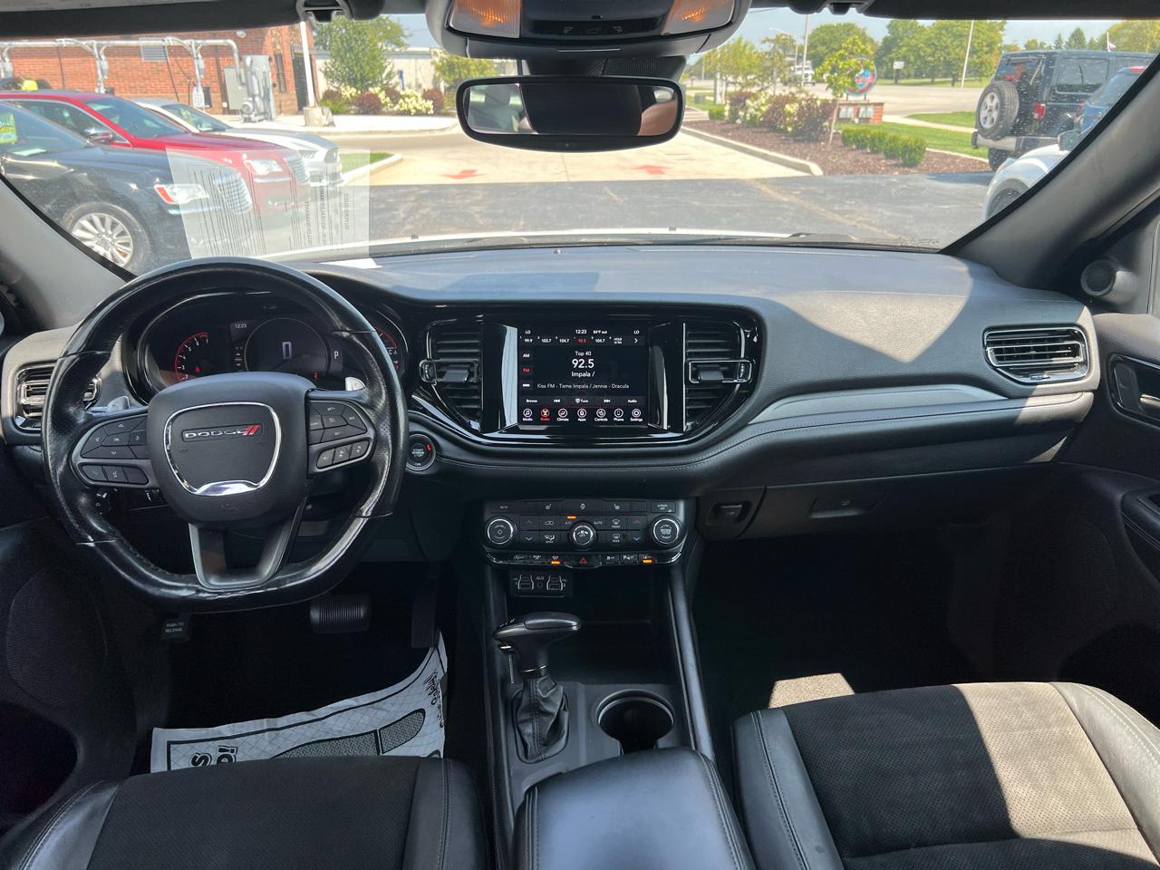 Dodge Durango GT Plus AWD 2022