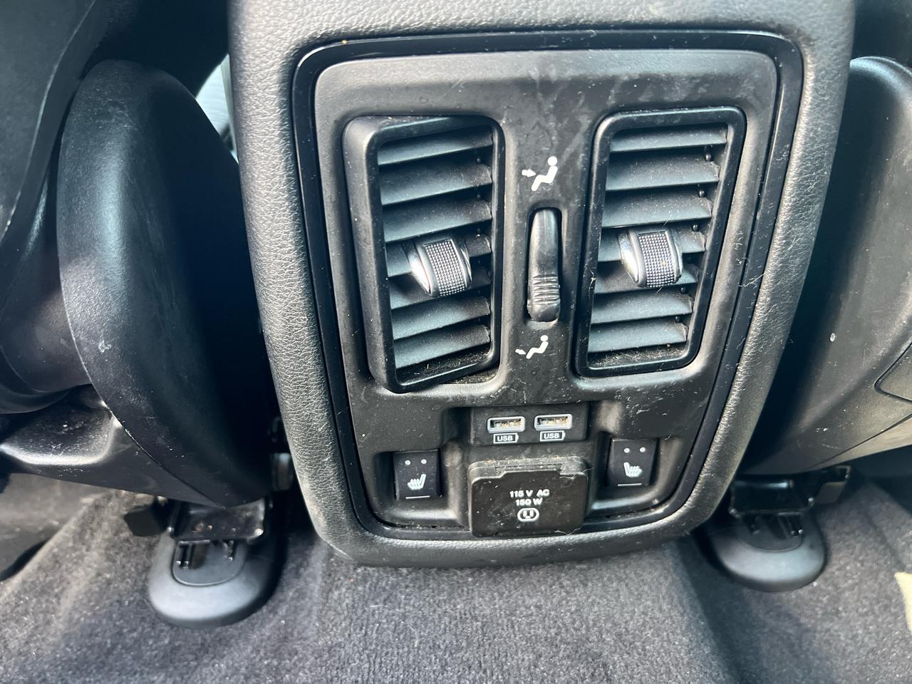 Dodge Durango GT Plus AWD 2022