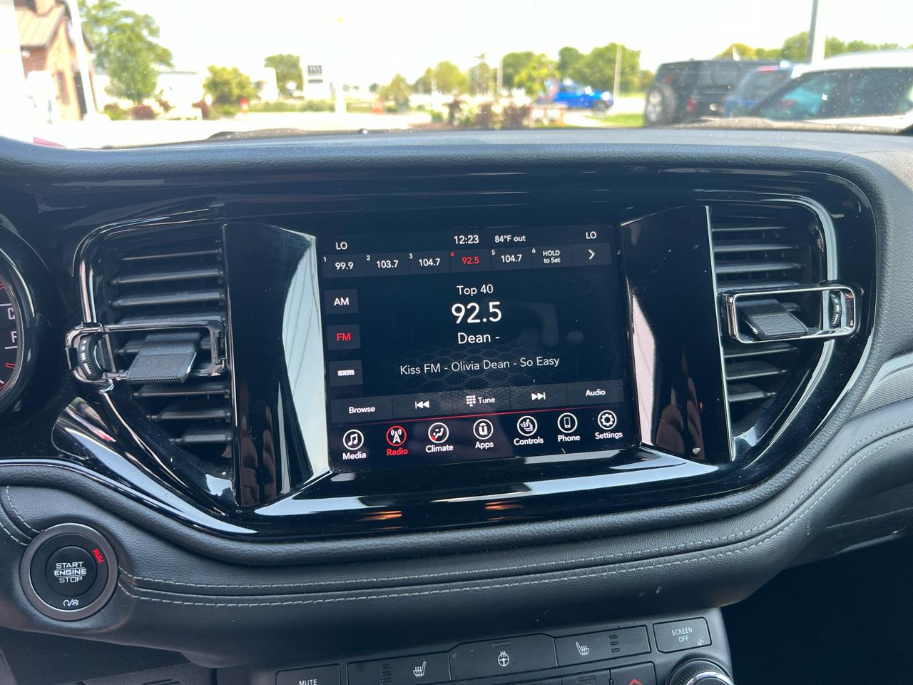 Dodge Durango GT Plus AWD 2022