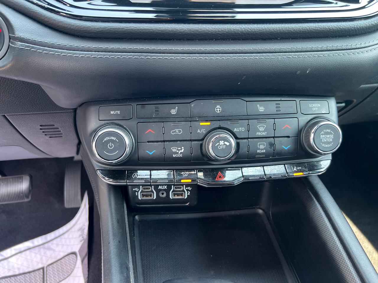 Dodge Durango GT Plus AWD 2022