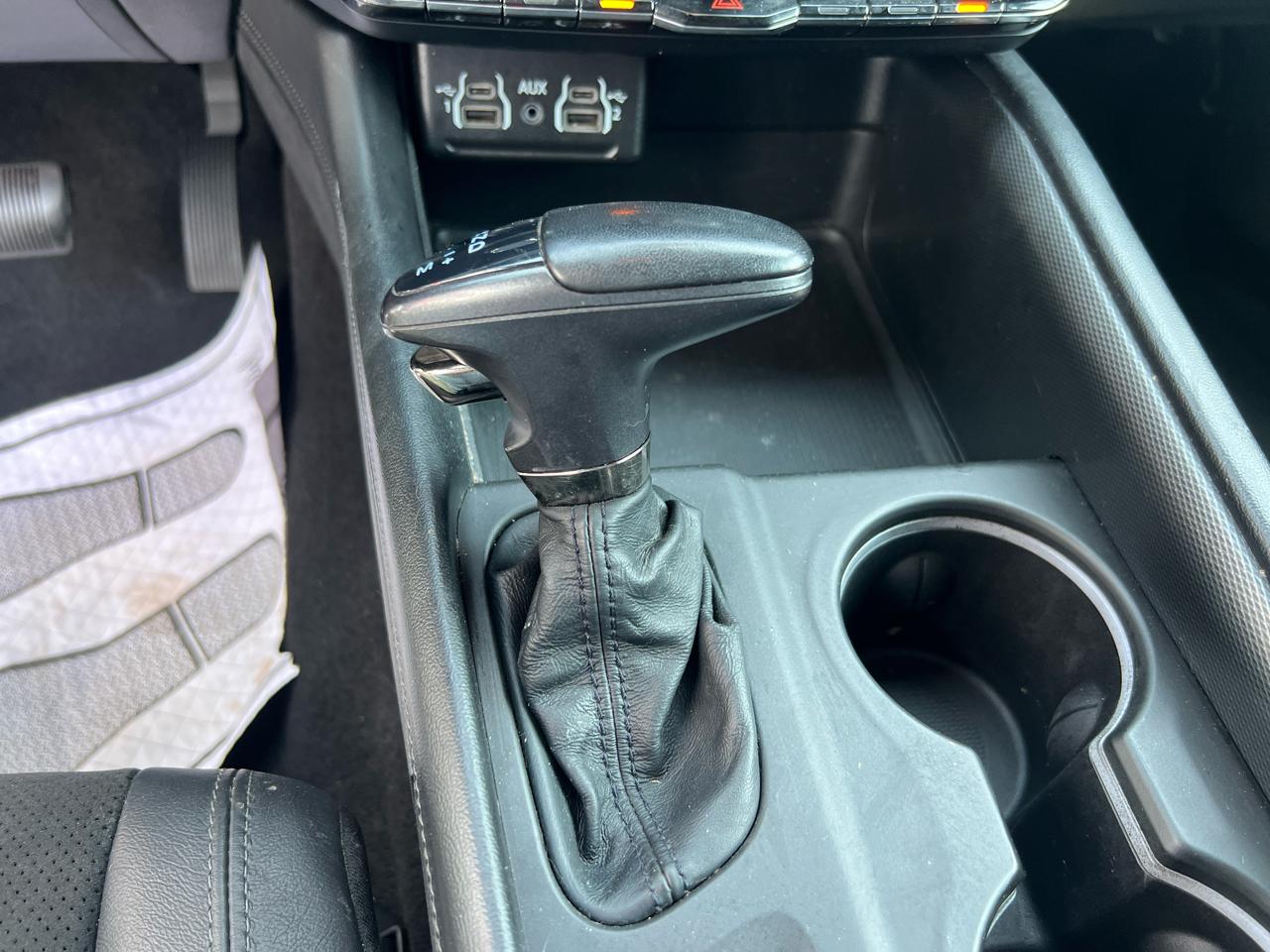 Dodge Durango GT Plus AWD 2022