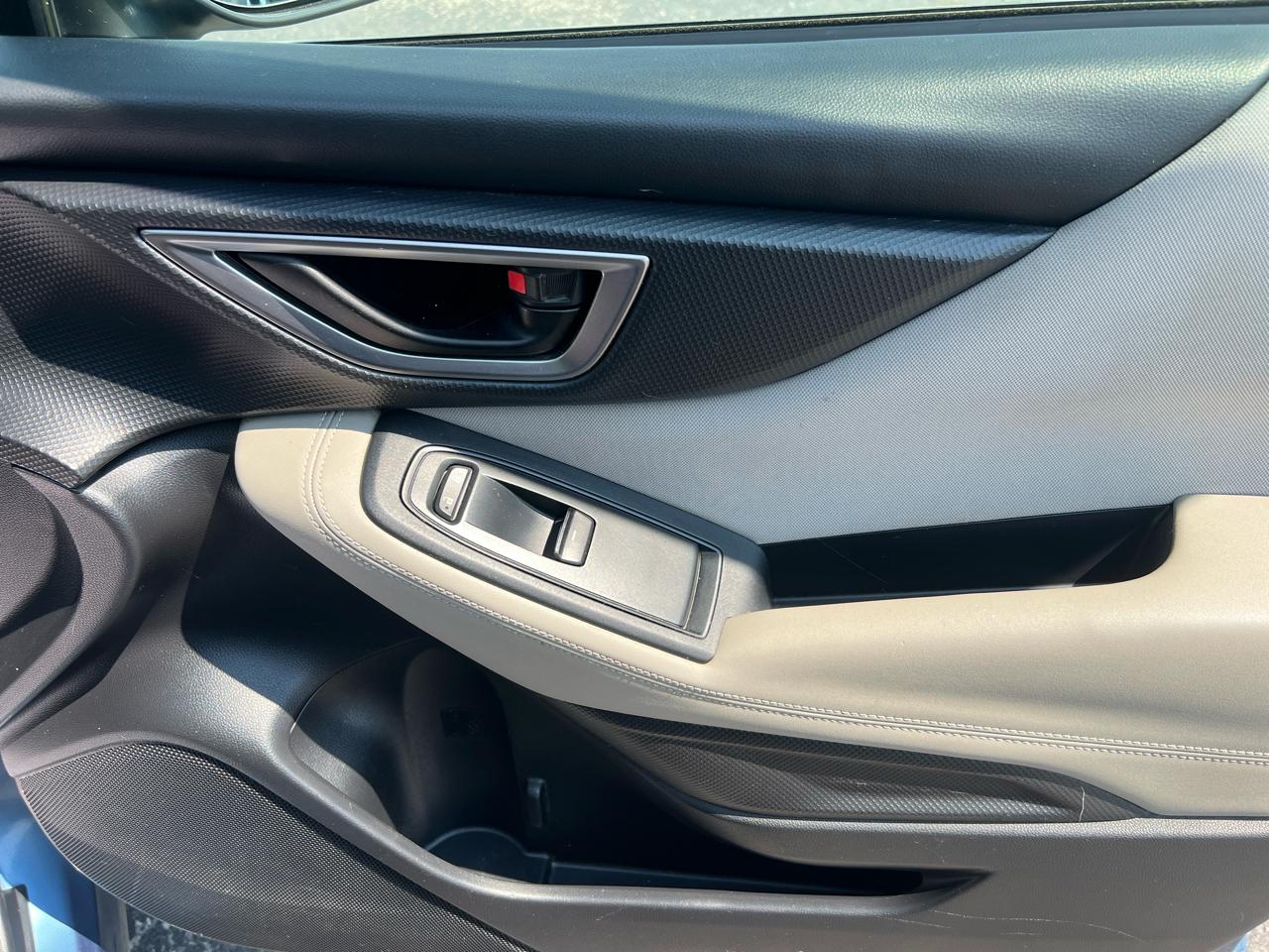 Subaru Forester 2.5i 2019