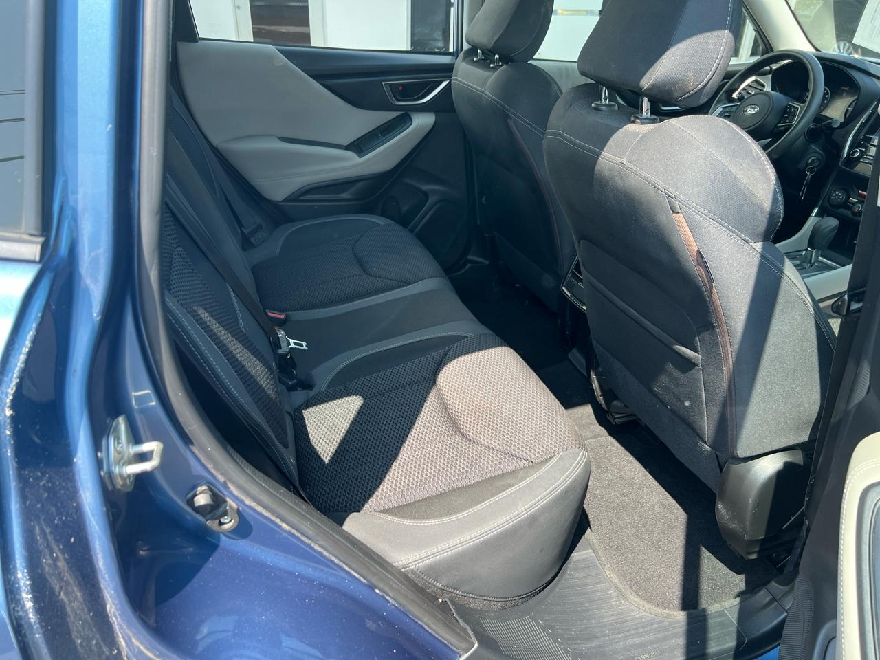 Subaru Forester 2.5i 2019