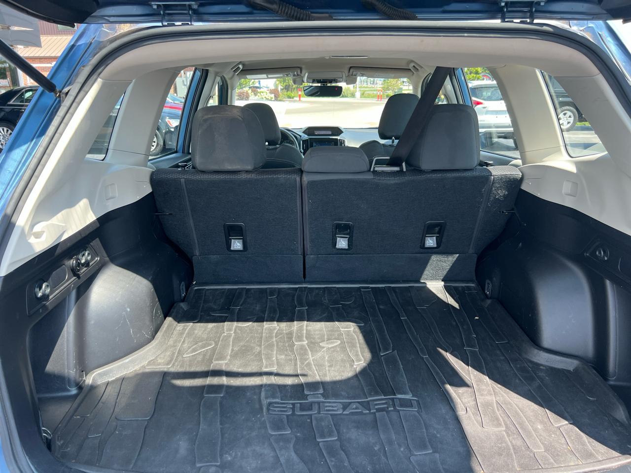 Subaru Forester 2.5i 2019