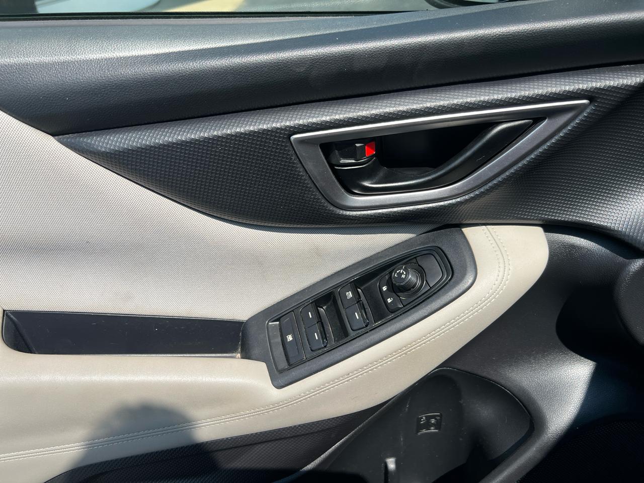 Subaru Forester 2.5i 2019