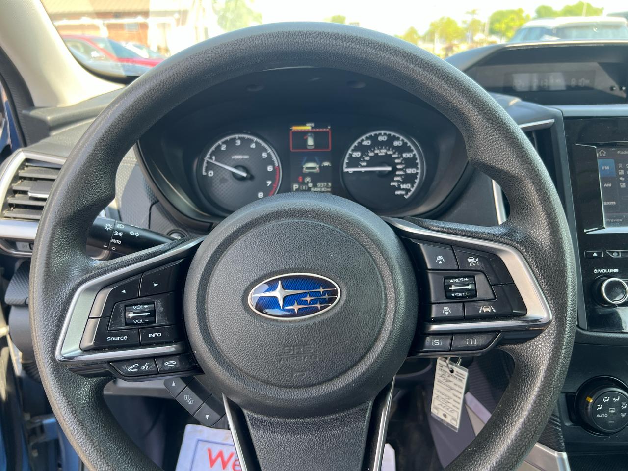 Subaru Forester 2.5i 2019
