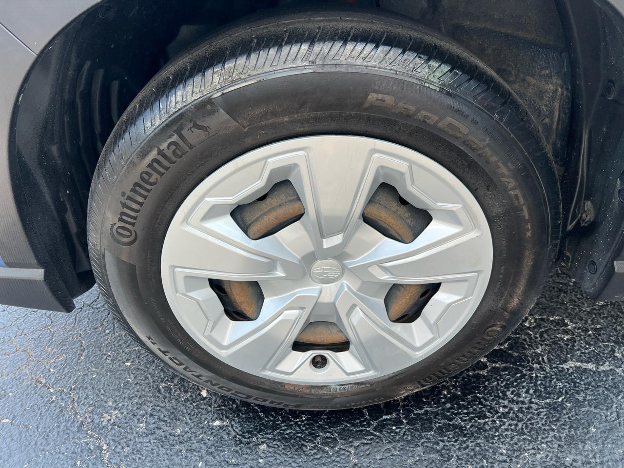 Subaru Forester 2.5i 2019