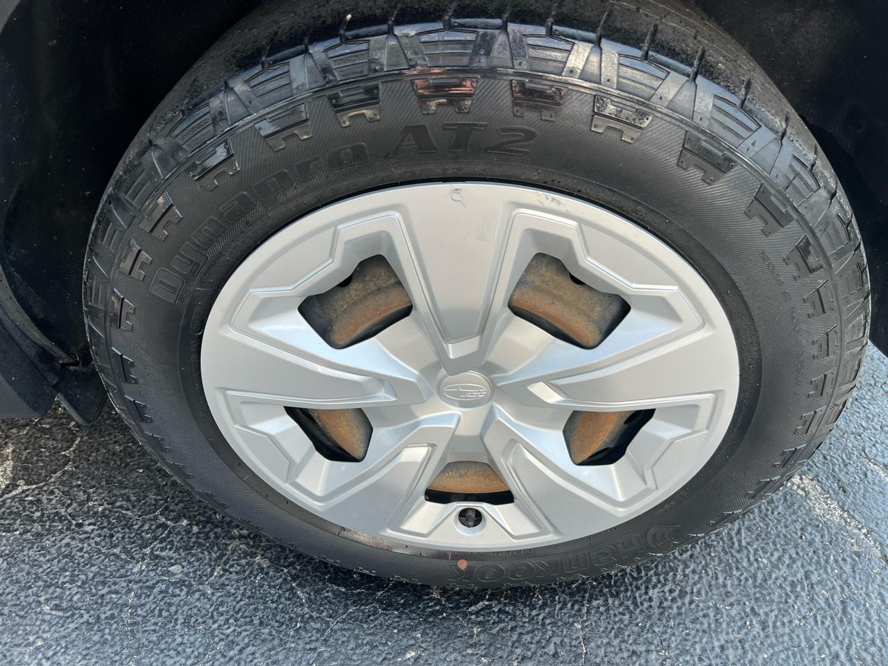 Subaru Forester 2.5i 2019