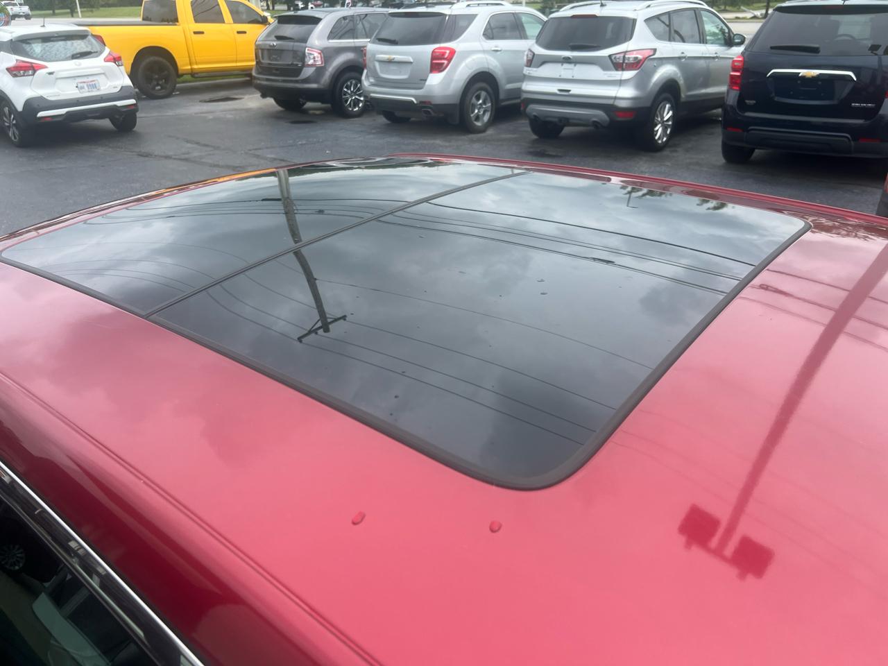 Chrysler 300 4dr Sdn 300C RWD 2014