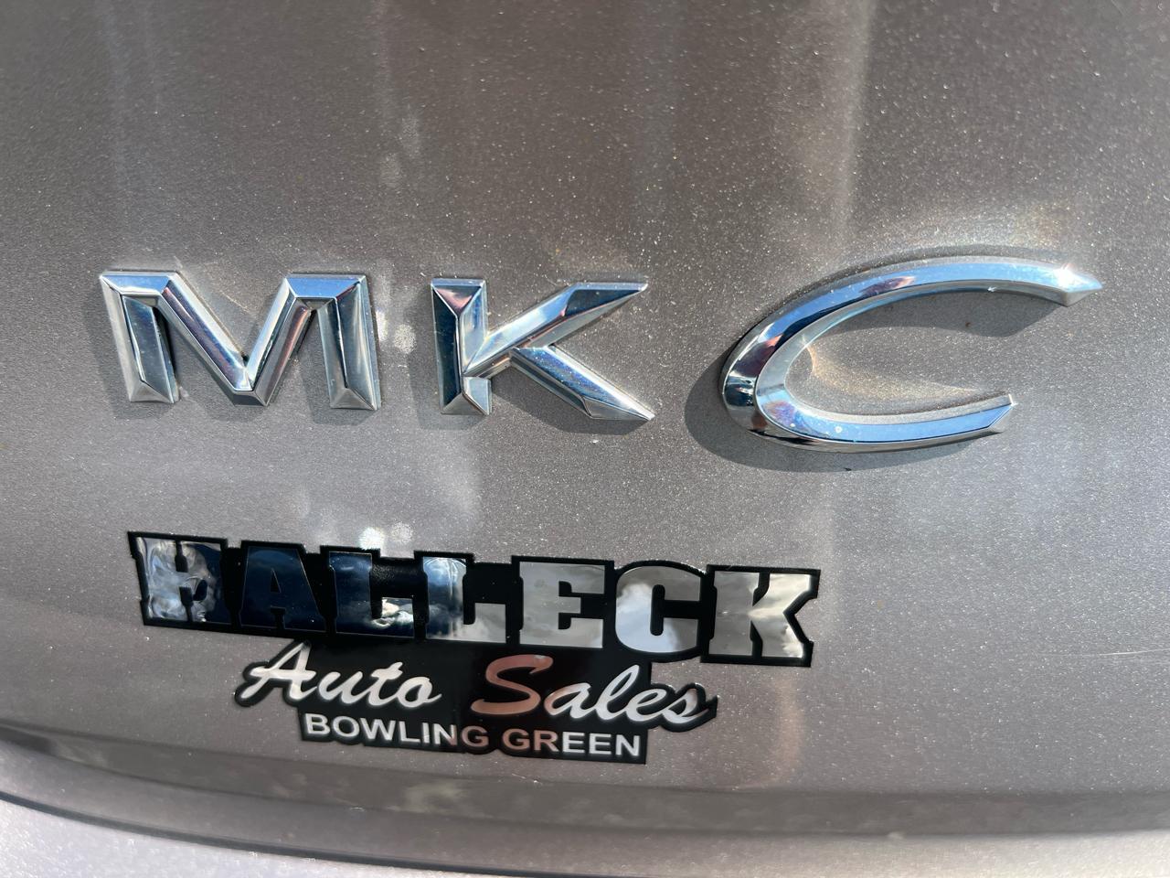 Lincoln MKC Select AWD 2019