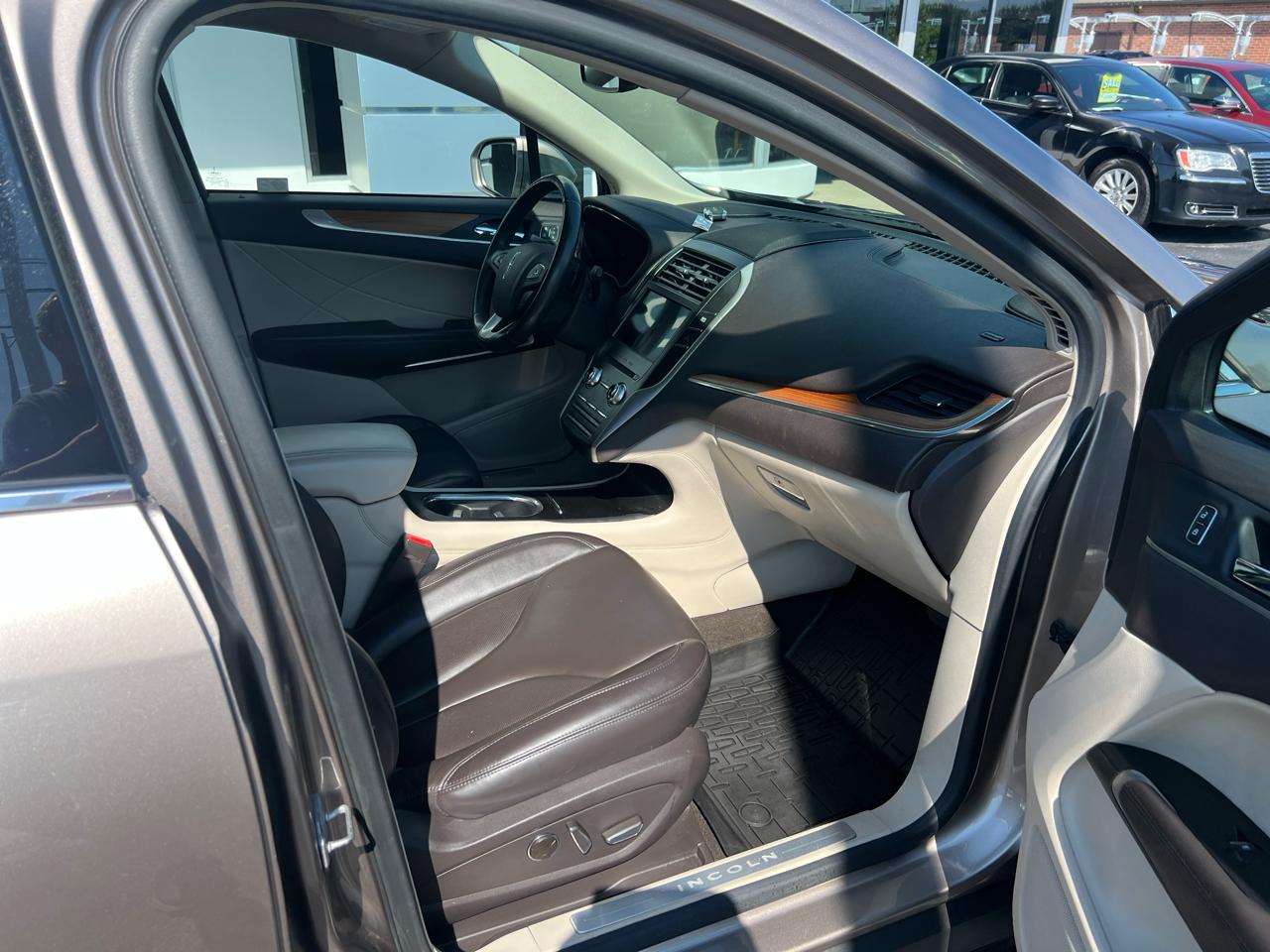 Lincoln MKC Select AWD 2019