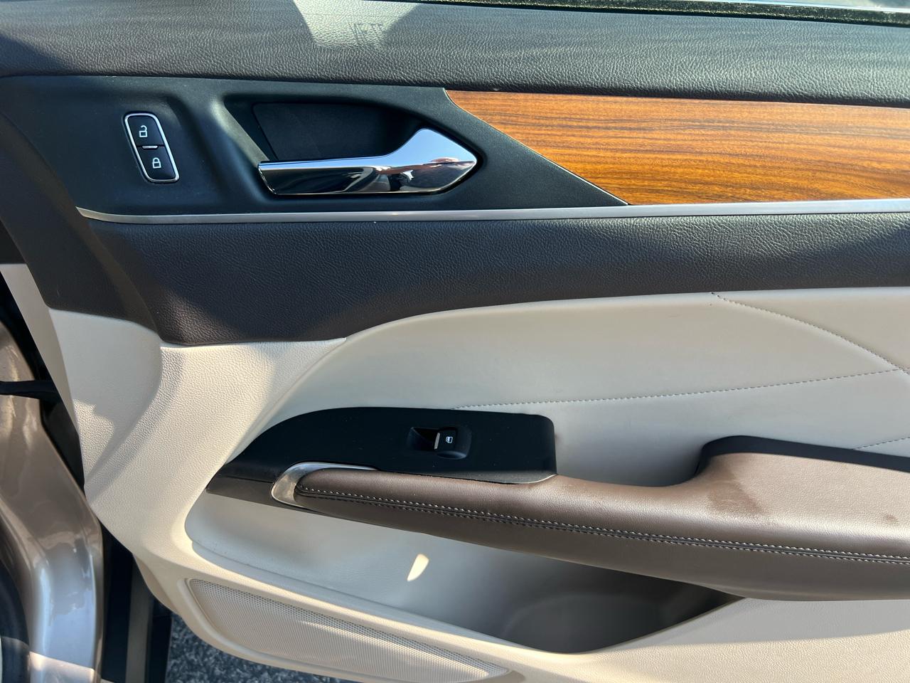 Lincoln MKC Select AWD 2019